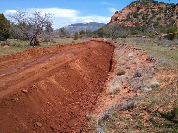 Forest Service Contracts