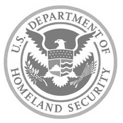 Department of Homeland Security