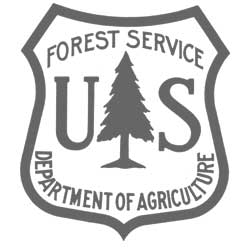 logos-usda-250 US Forest Service