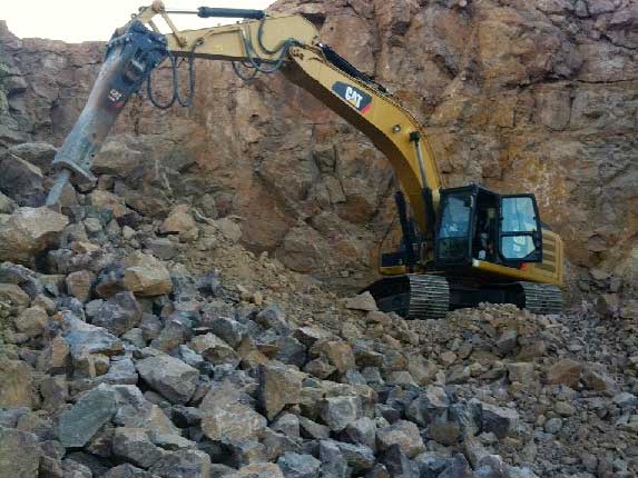services-excavation Mass Excavation